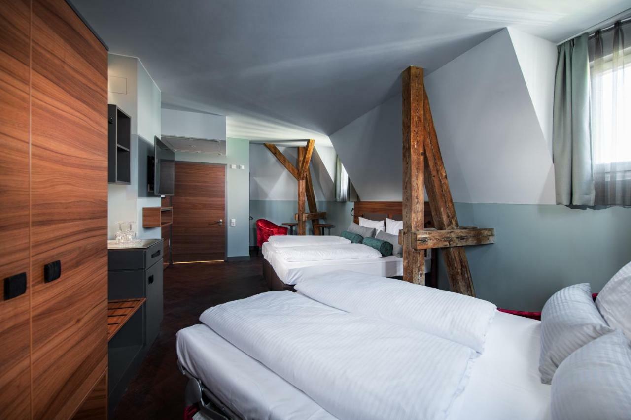 Maison Schiller By Designcity Hotels Múnich Exterior foto